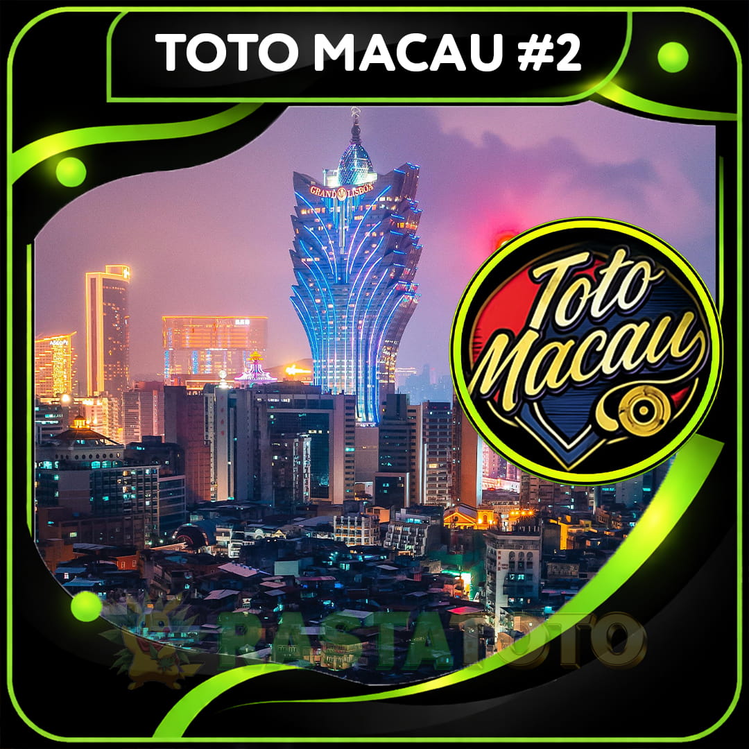 toto macau 16